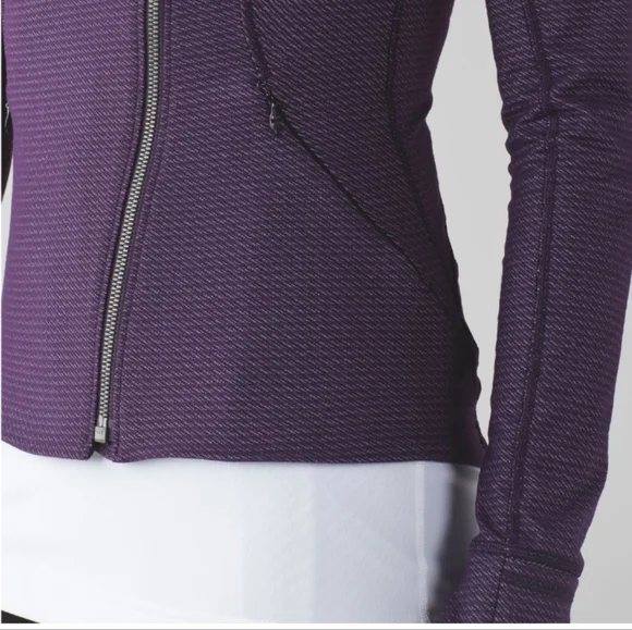 Lululemon precision jacket - Picture 4 of 16